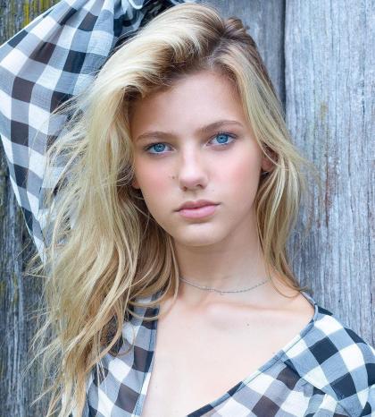 Jemima Robinson photo 264524