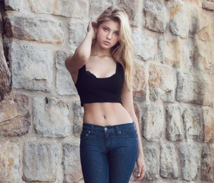 Jemima Robinson photo 264529
