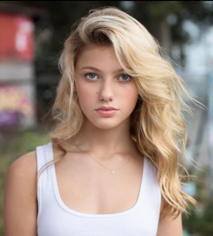 Jemima Robinson photo 264541