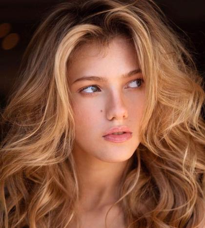 Jemima Robinson photo 264554