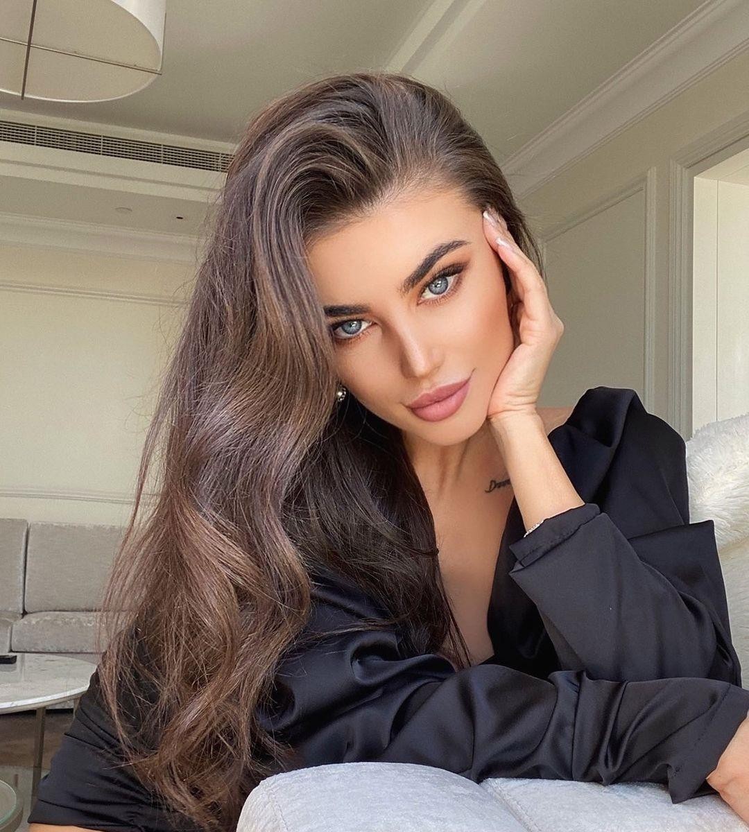 Nika Mariana
