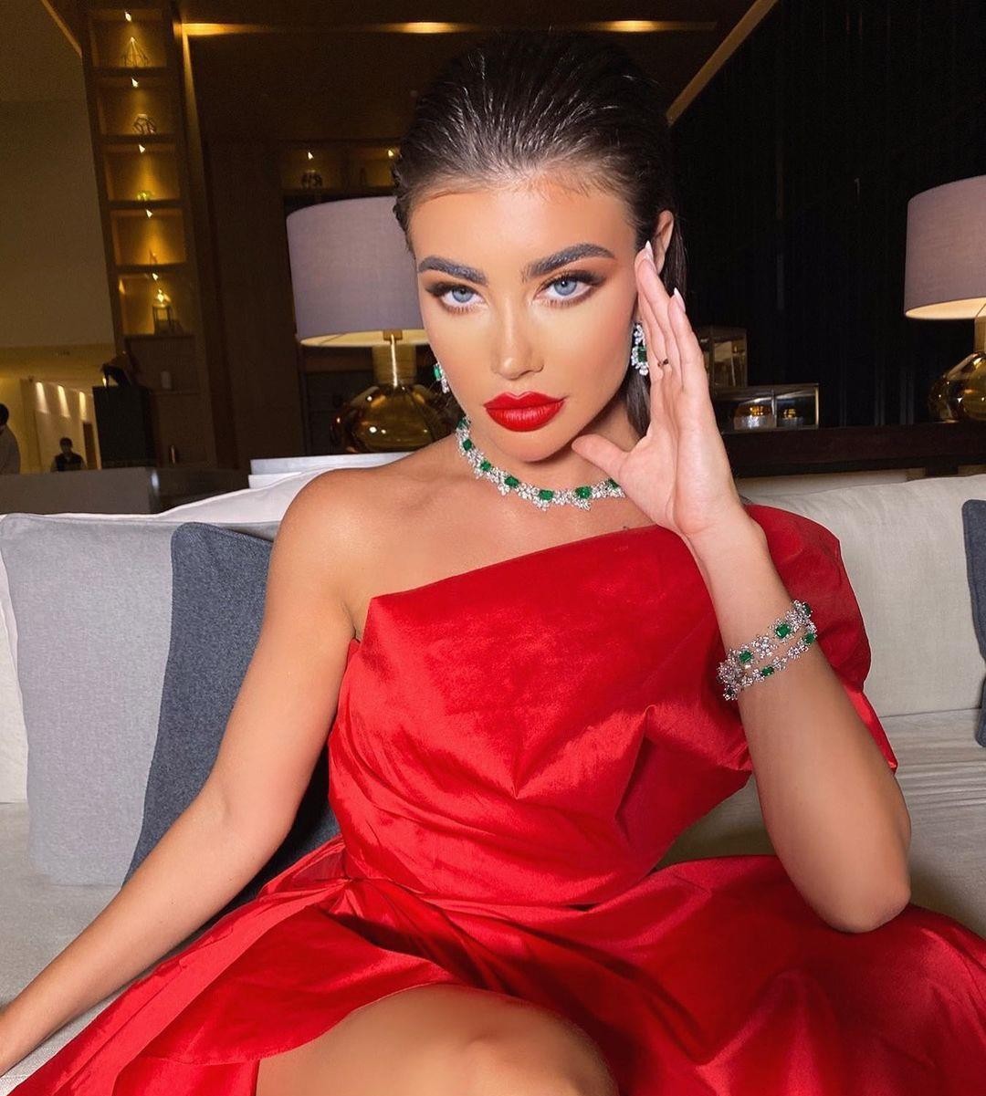 Nika Mariana