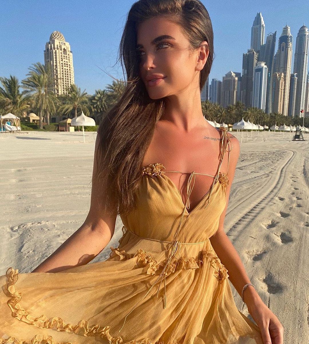Nika Mariana