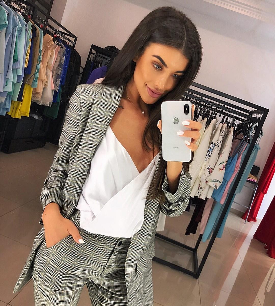Nika Mariana