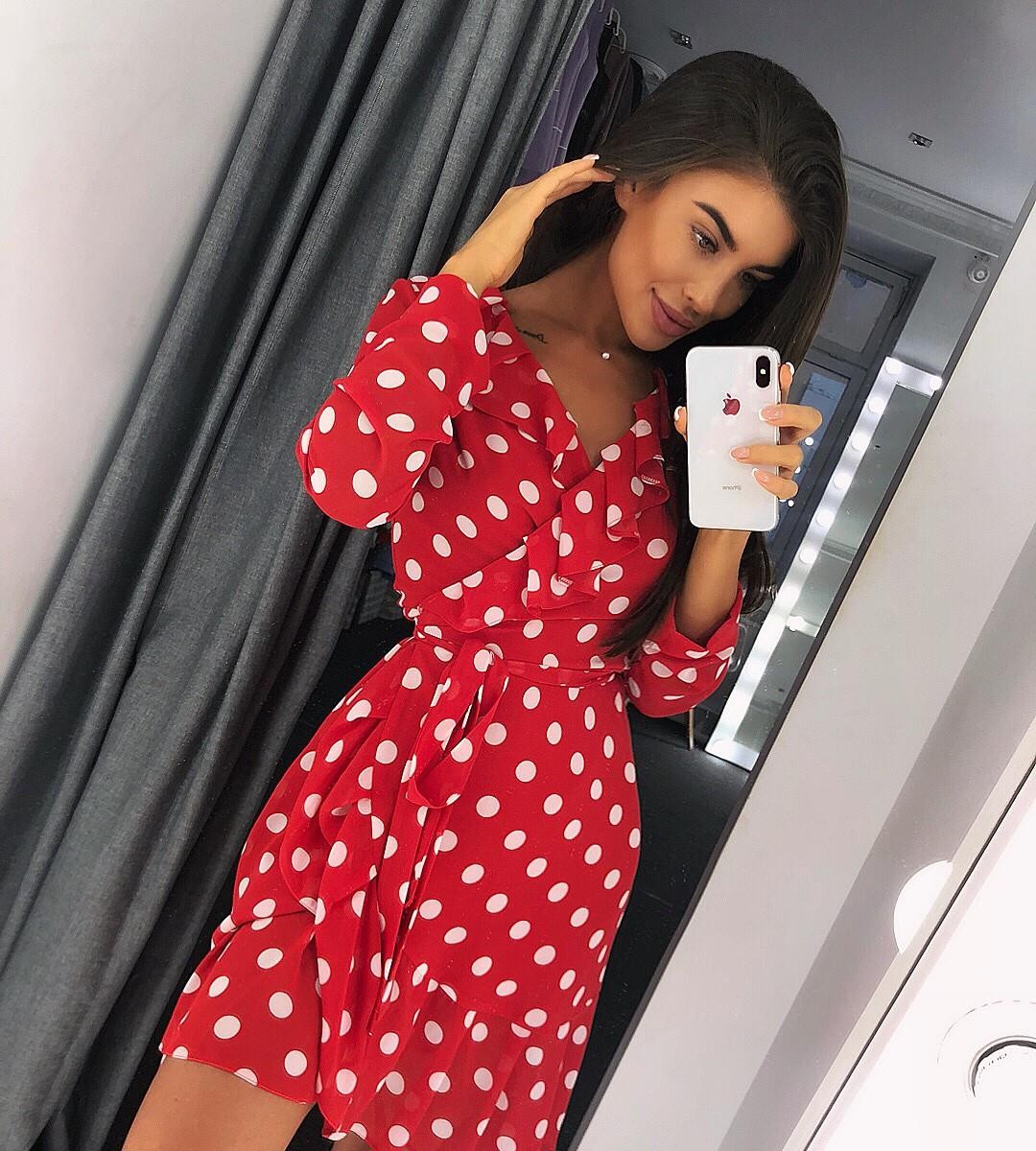 Nika Mariana