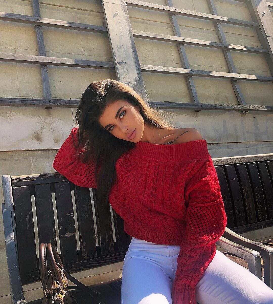 Nika Mariana
