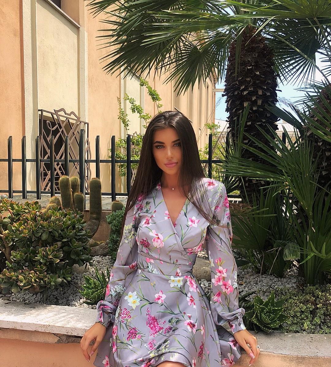 Nika Mariana