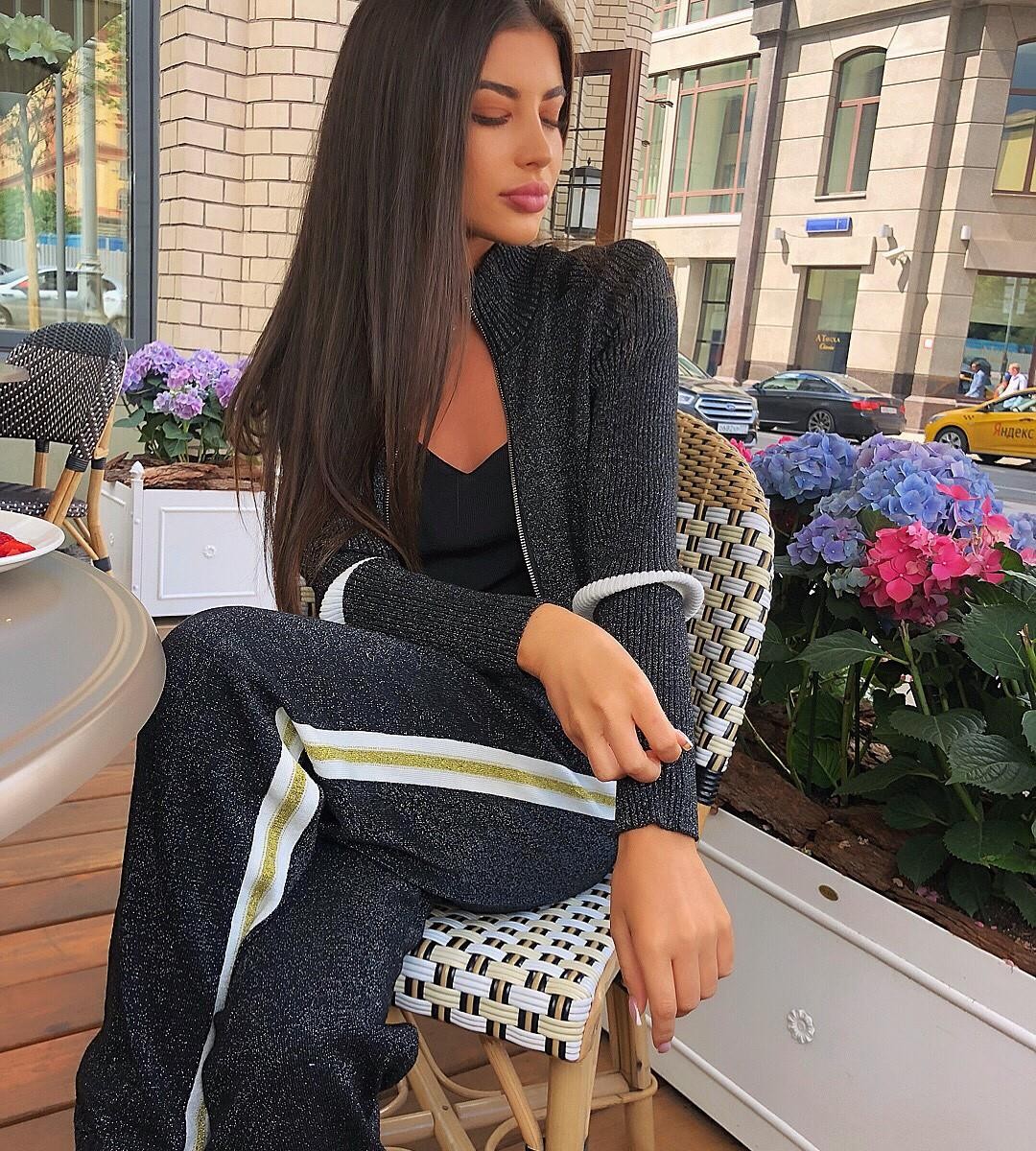 Nika Mariana