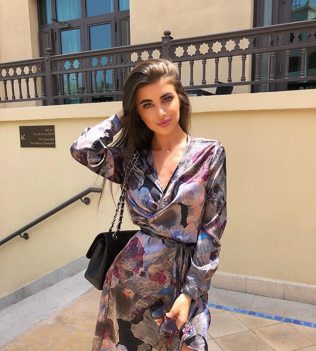 Nika Mariana
