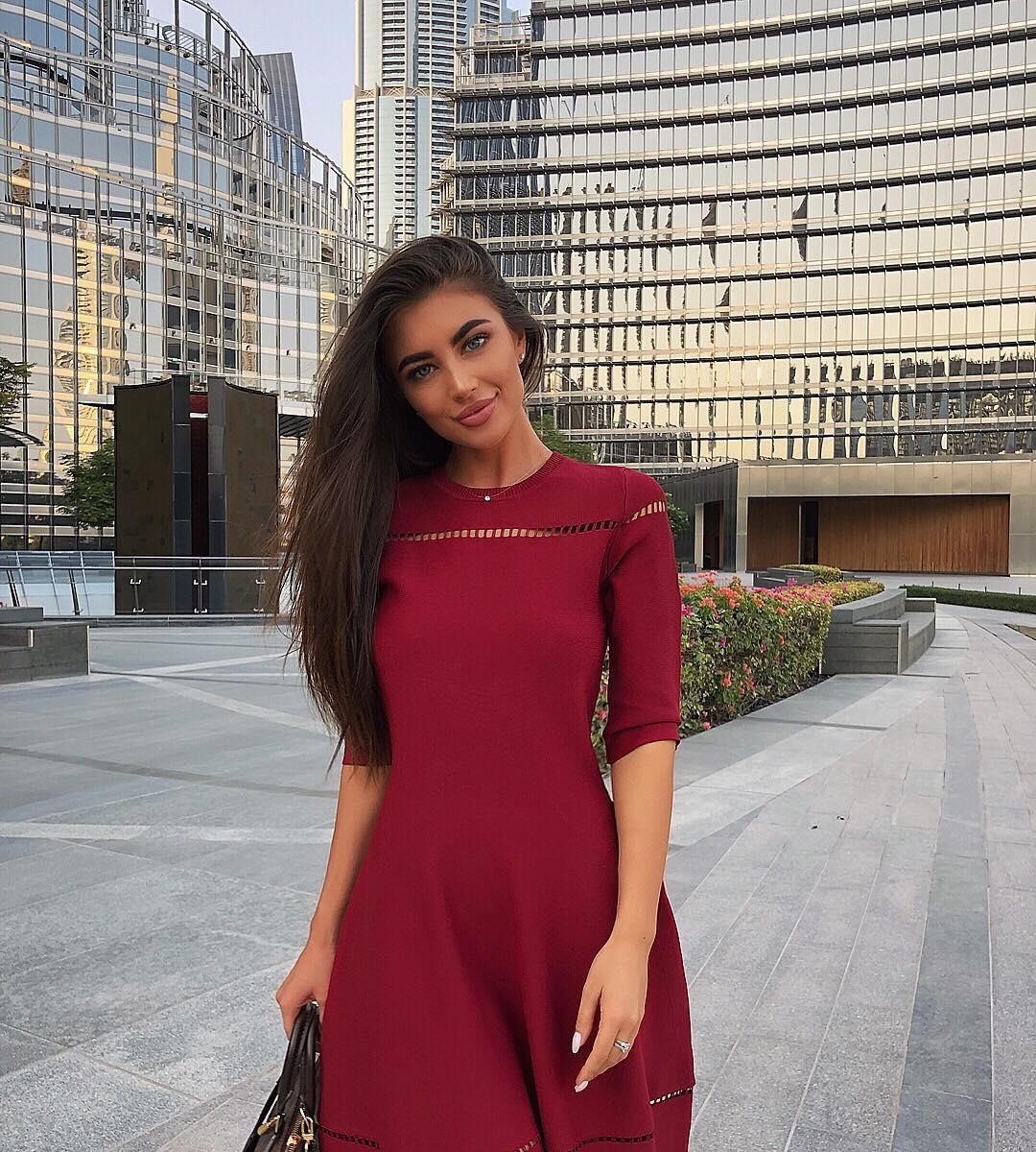Nika Mariana