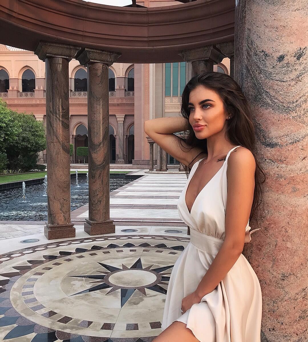 Nika Mariana