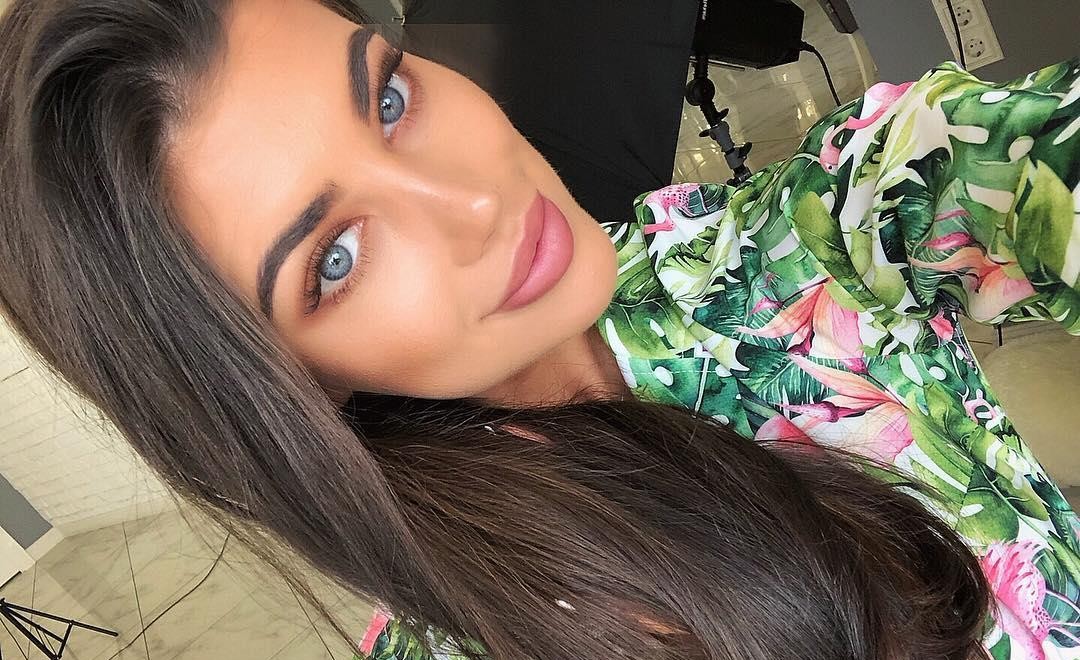 Nika Mariana