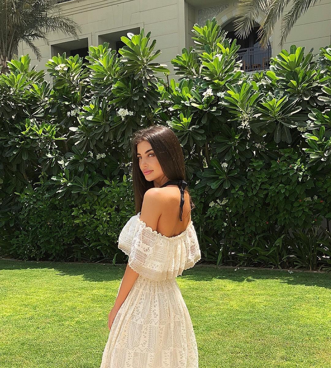 Nika Mariana