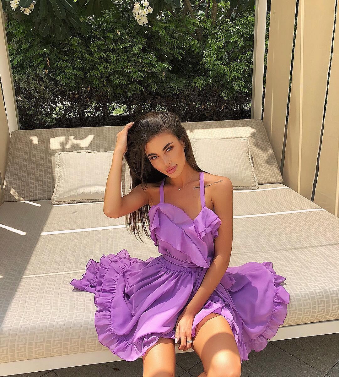 Nika Mariana