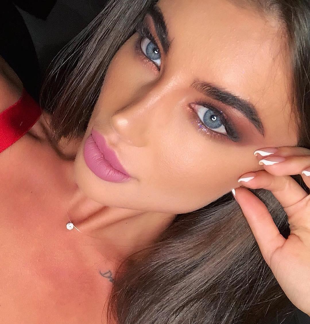 Nika Mariana