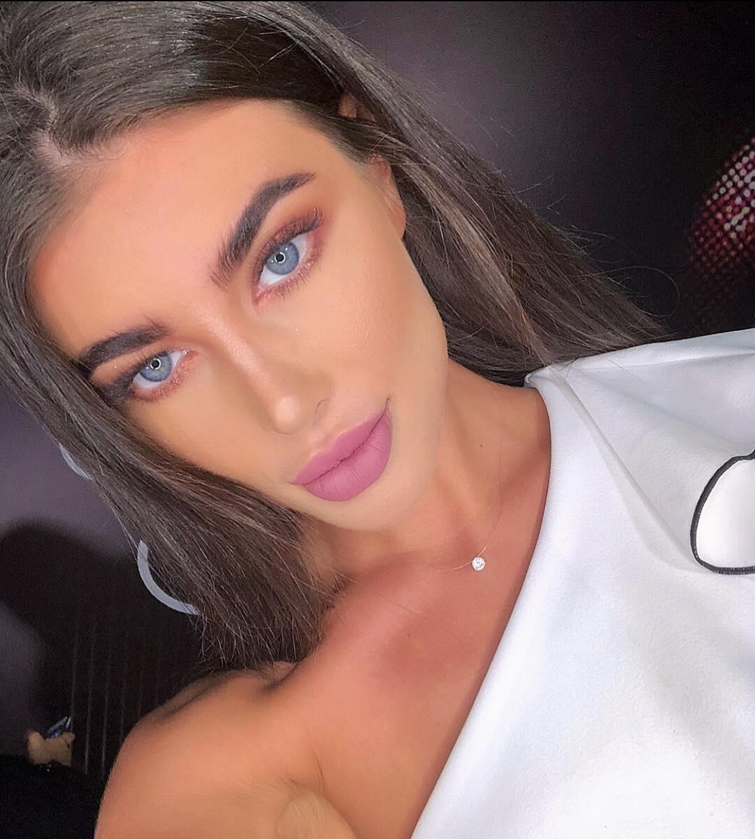 Nika Mariana