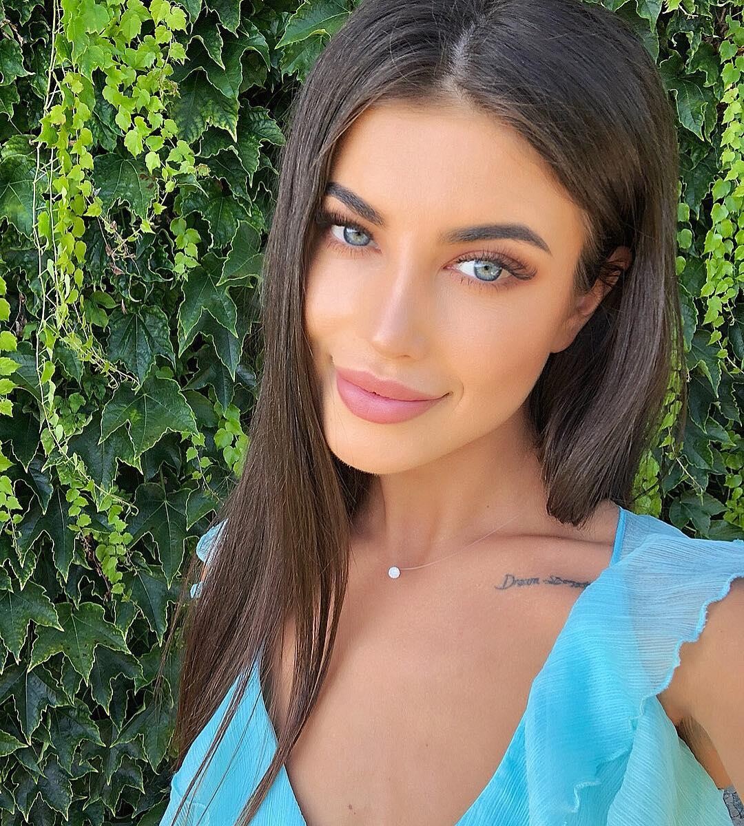 Nika Mariana