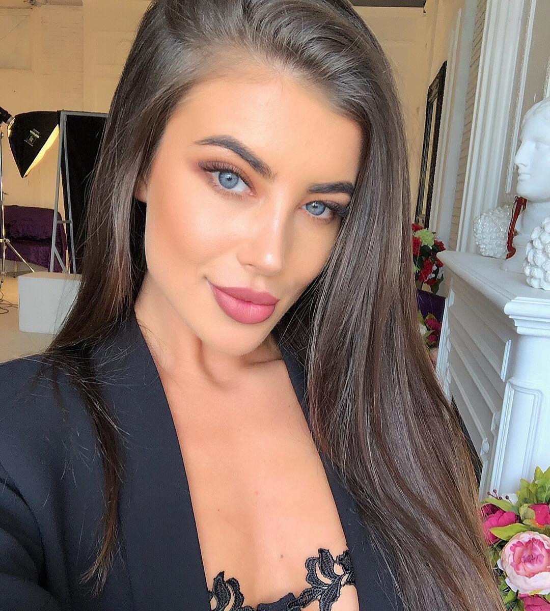 Nika Mariana