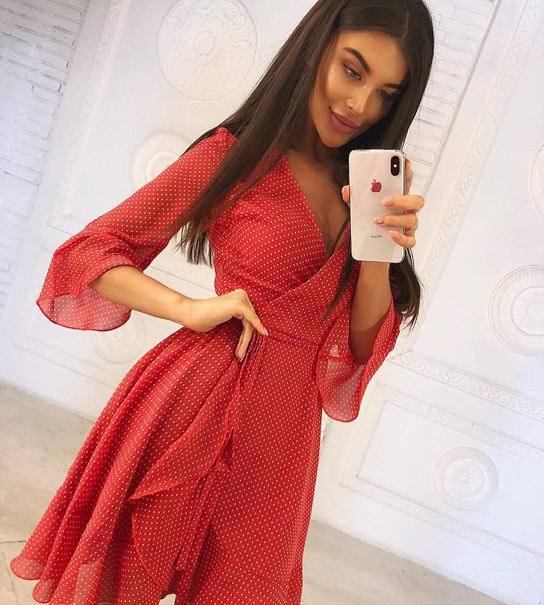 Nika Mariana