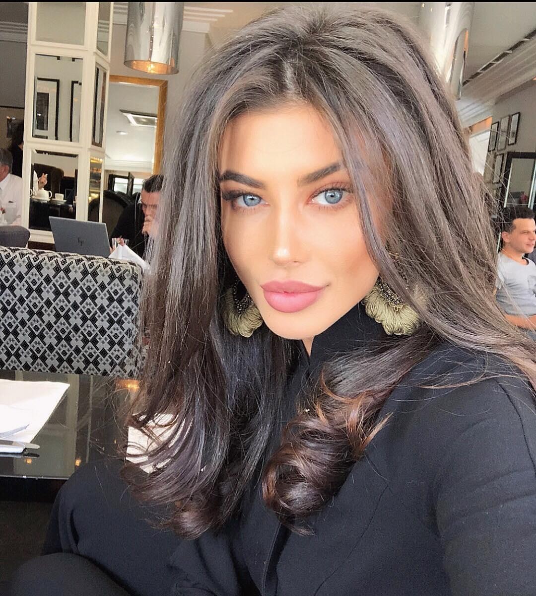 Nika Mariana