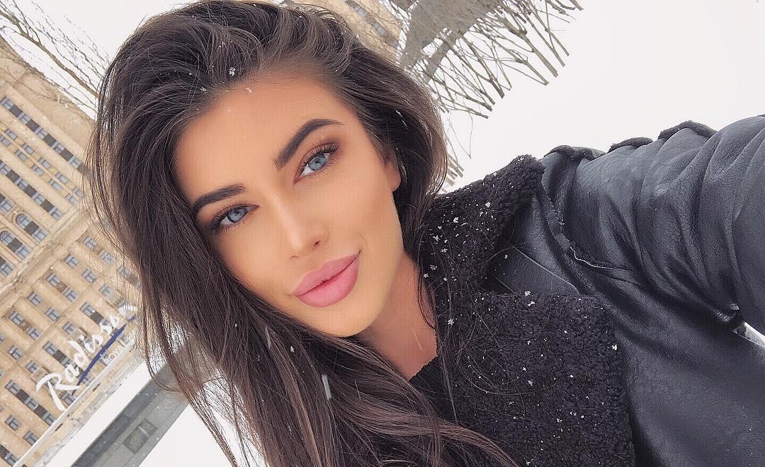 Nika Mariana