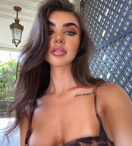 Nika Mariana photo 264870