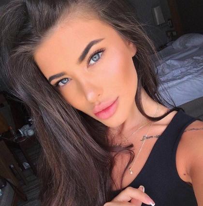 Nika Mariana