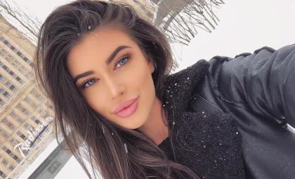 Nika Mariana