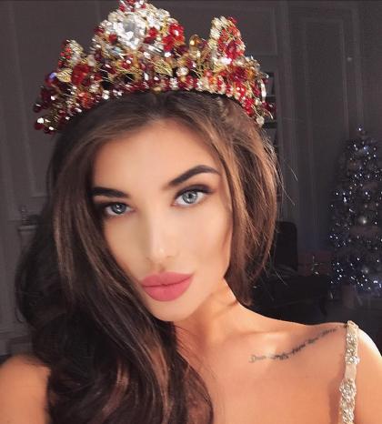 Nika Mariana