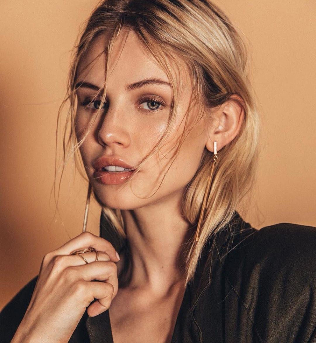 Scarlett Rose Leithold