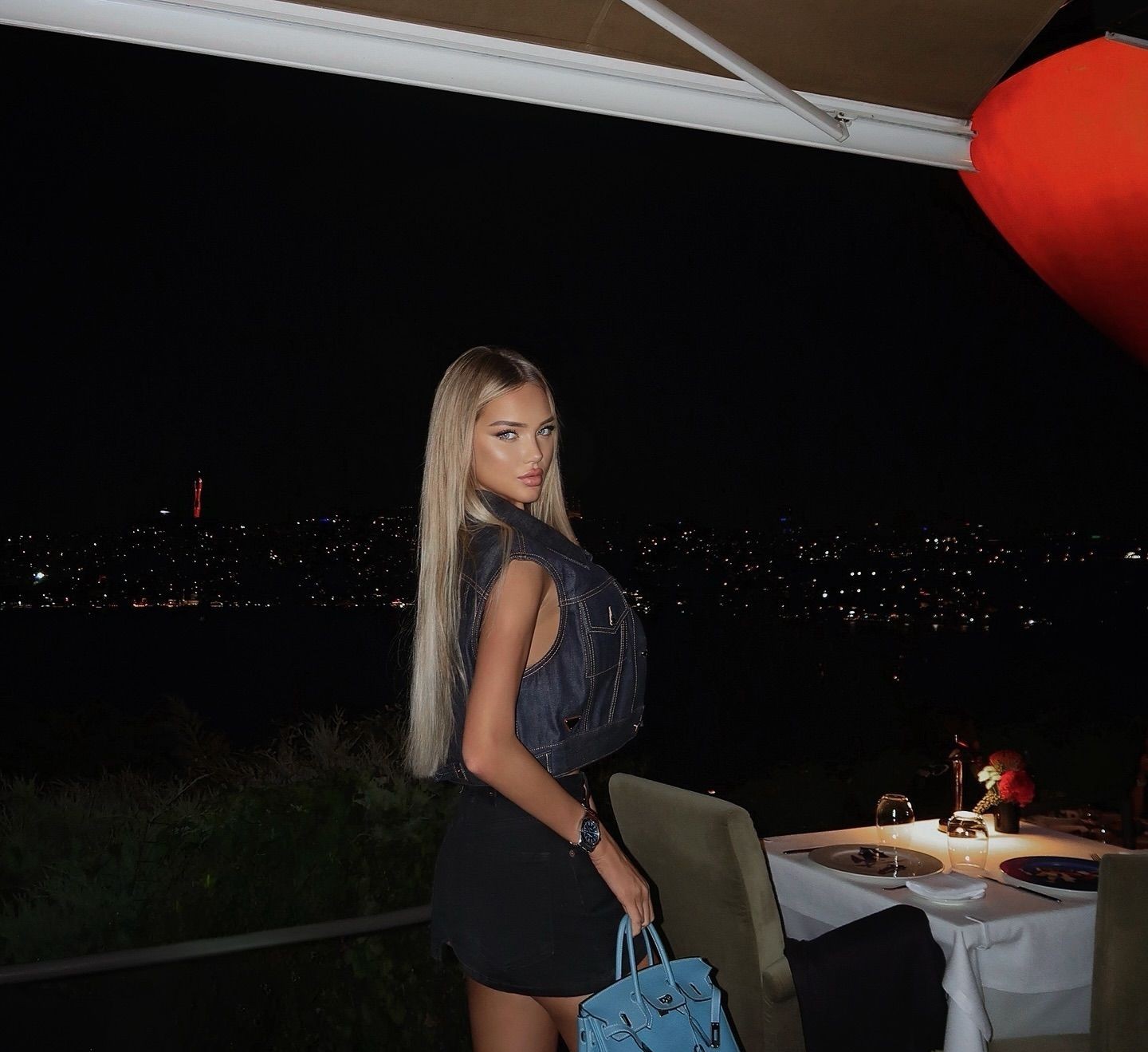Tatiana Mavrina