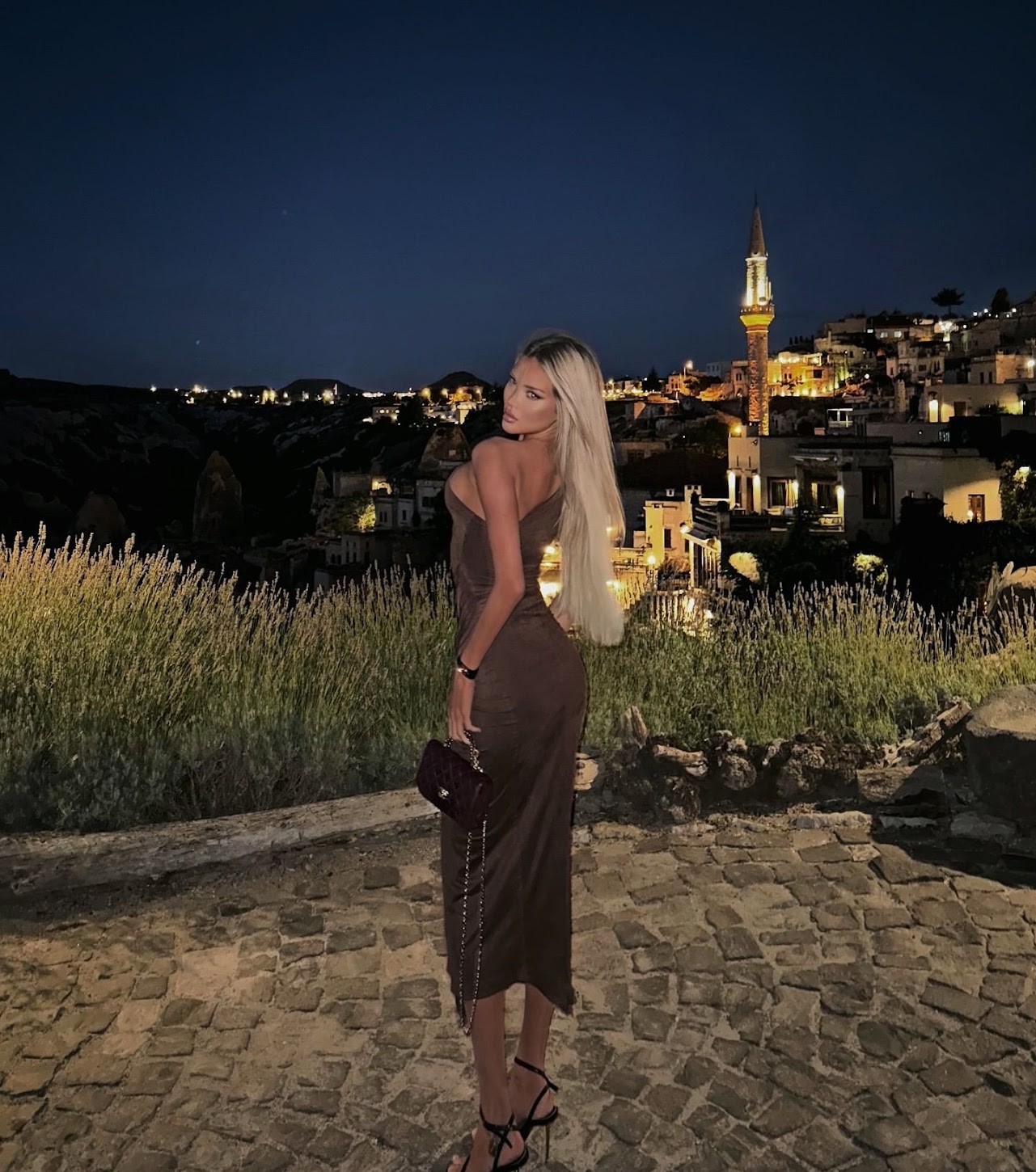 Tatiana Mavrina