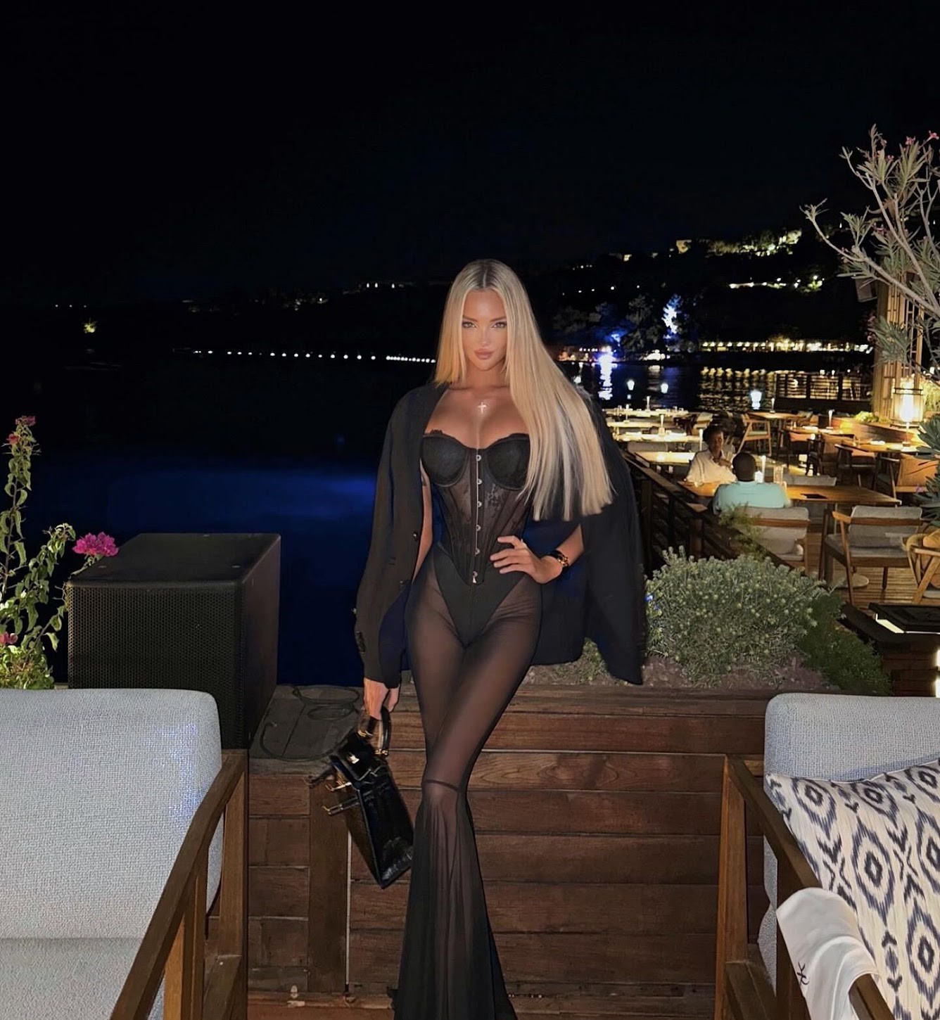 Tatiana Mavrina