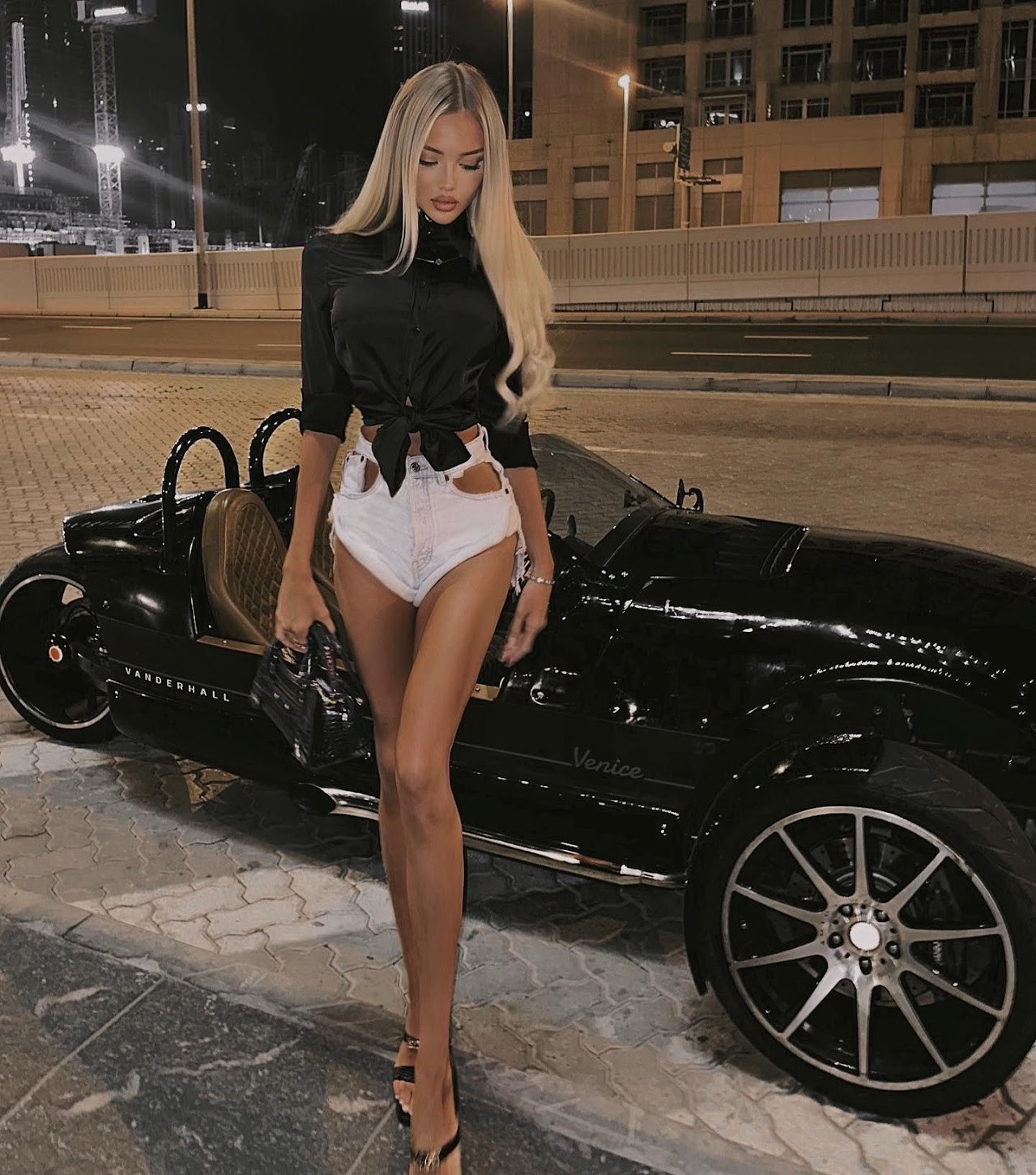 Tatiana Mavrina