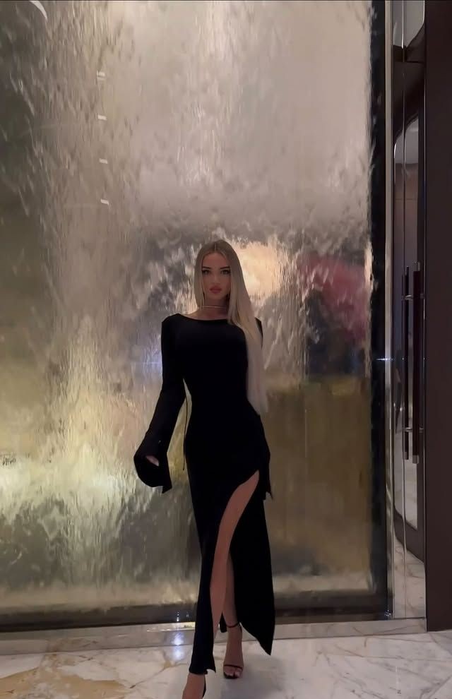 Tatiana Mavrina