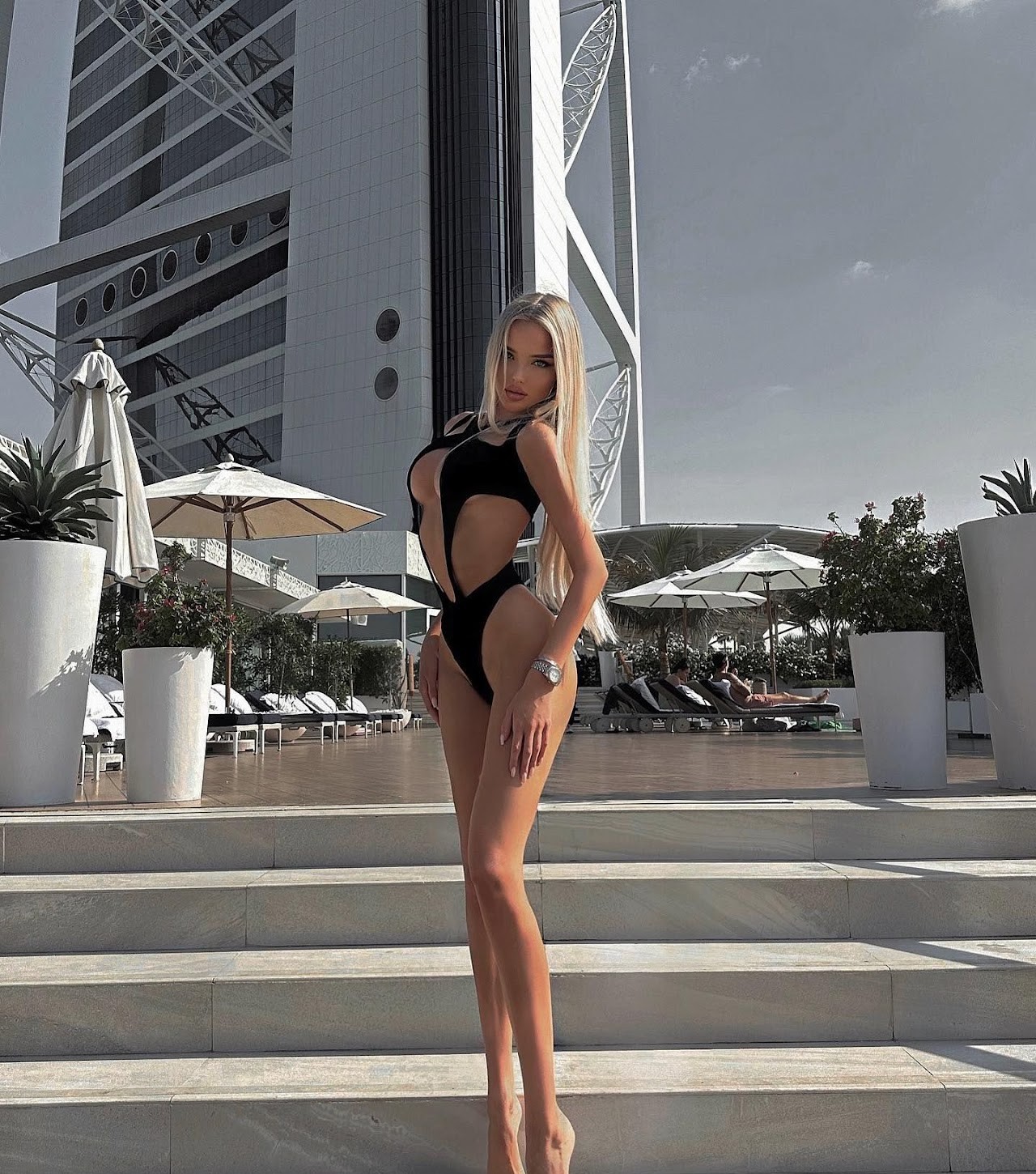 Tatiana Mavrina