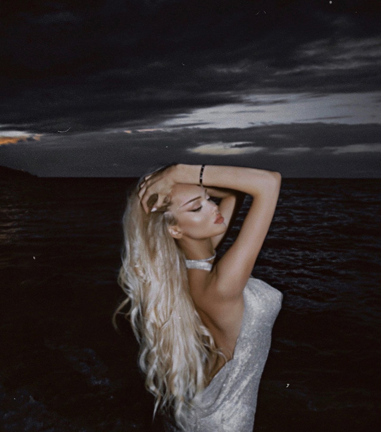 Tatiana Mavrina