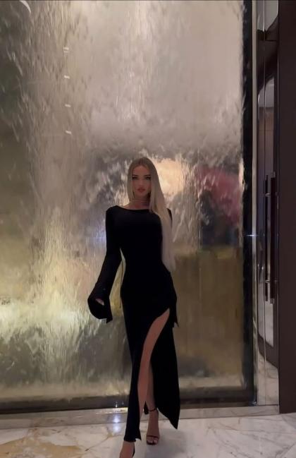 Tatiana Mavrina