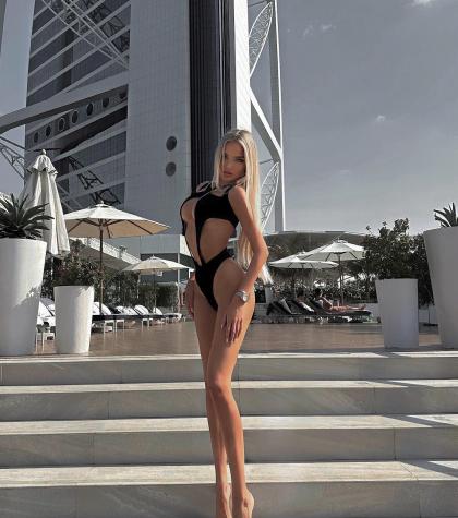 Tatiana Mavrina