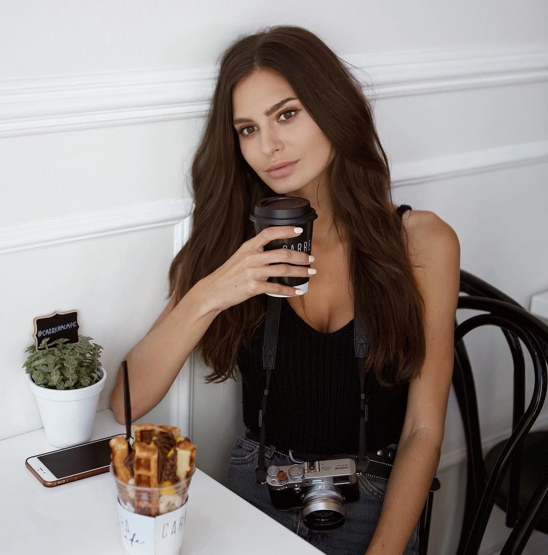 Elina Fedorova