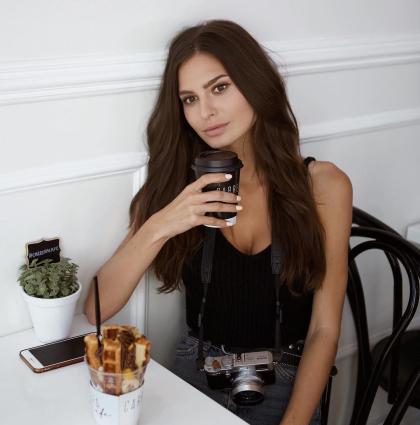 Elina Fedorova photo 265821