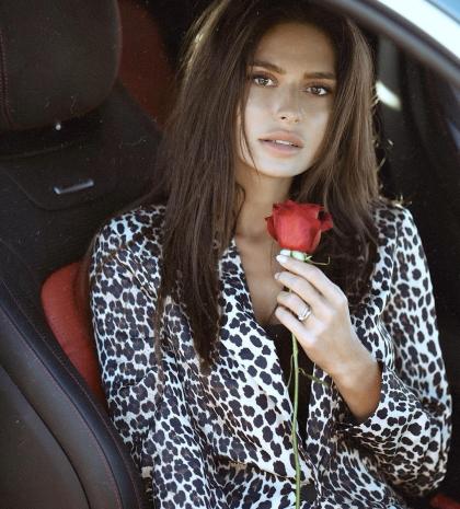 Elina Fedorova photo 265848