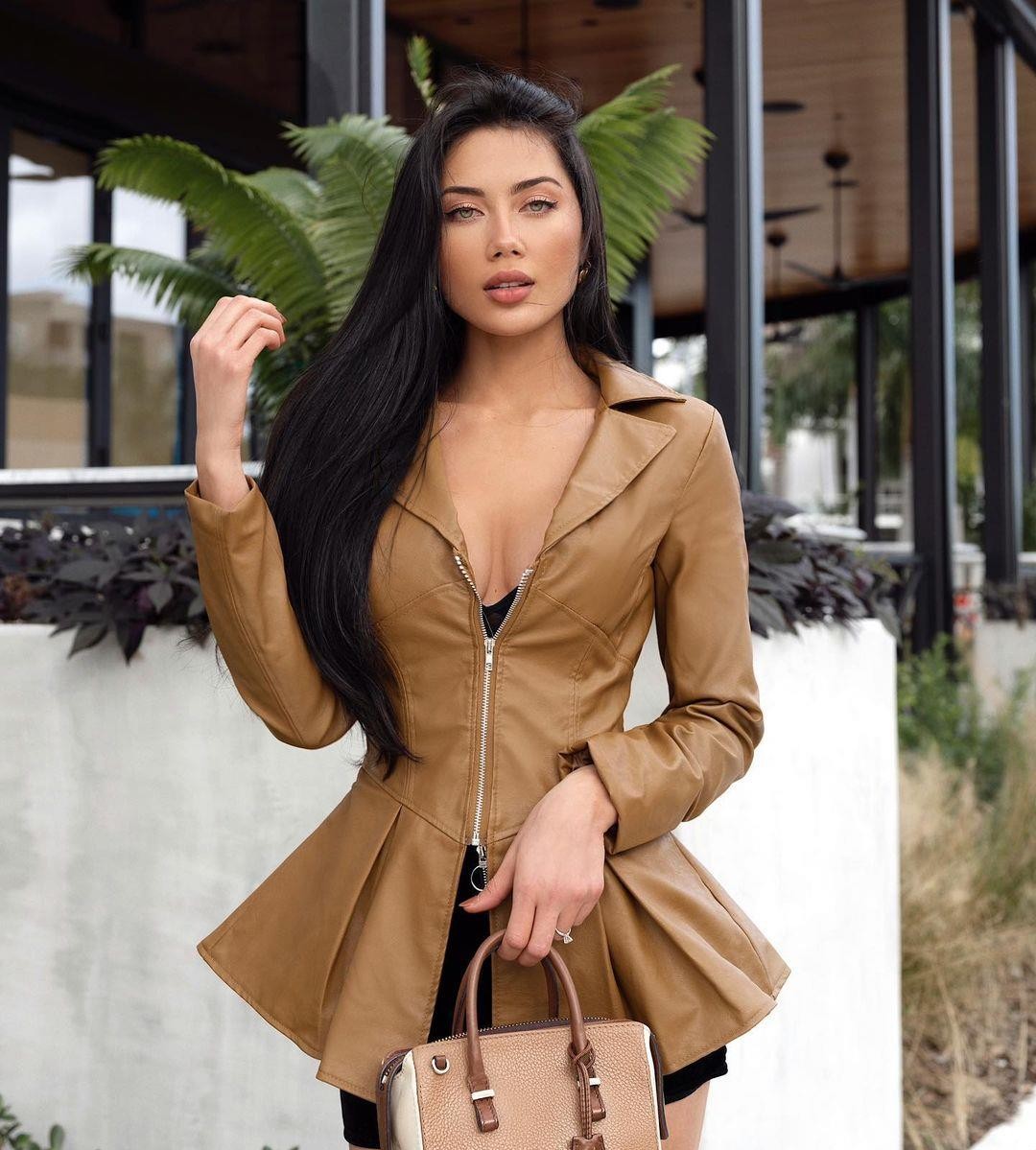 Georgina Mazzeo