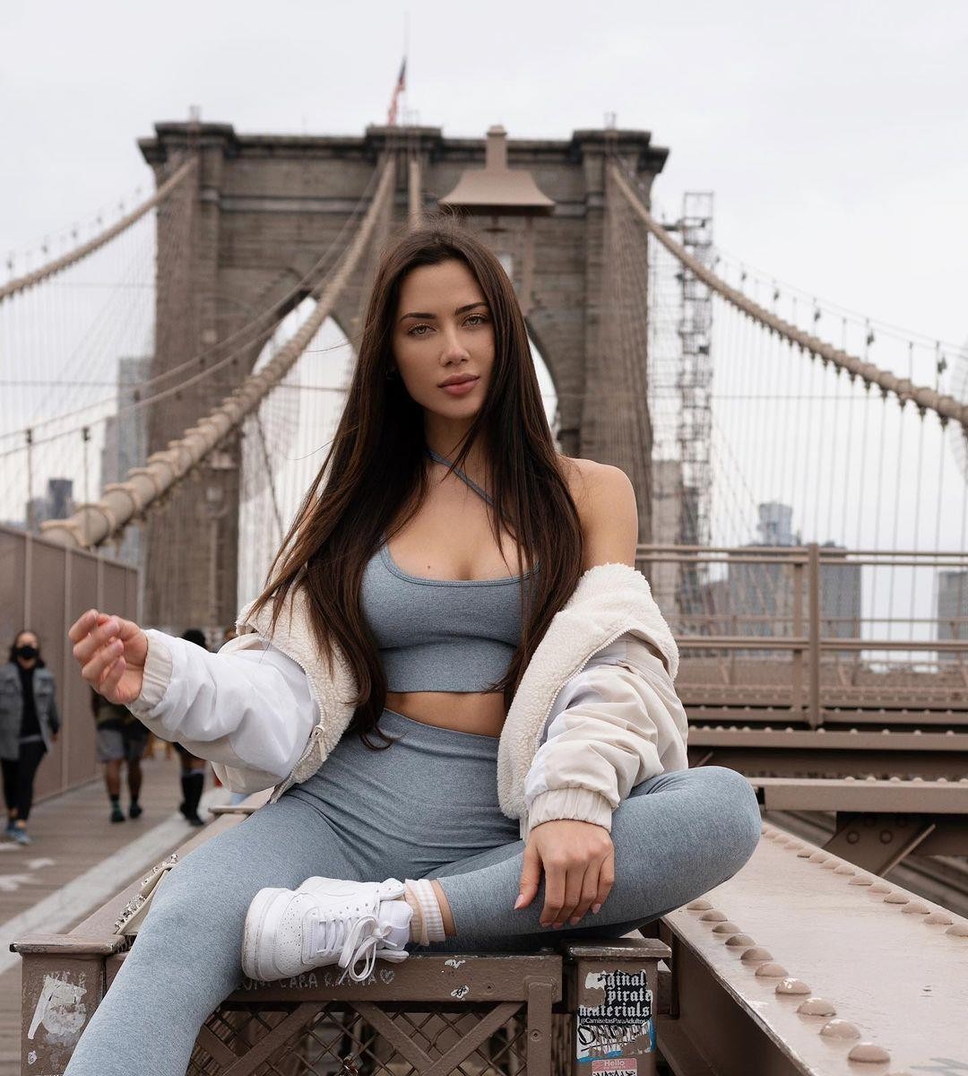 Georgina Mazzeo