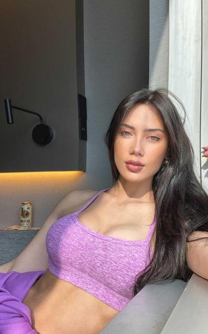 Georgina Mazzeo photo 266052