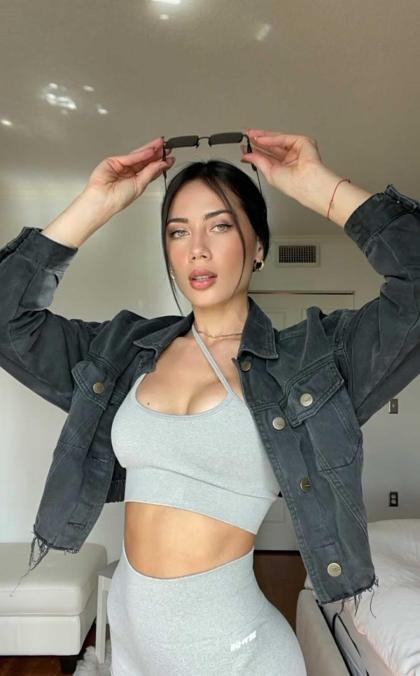 Georgina Mazzeo photo 266059