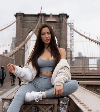 Georgina Mazzeo photo 266071