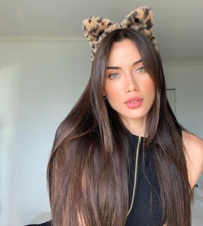 Georgina Mazzeo photo 266079