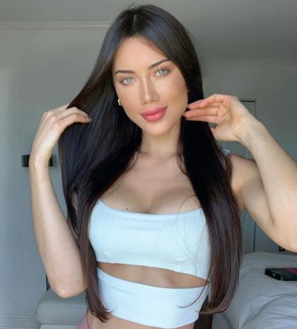Georgina Mazzeo photo 266088