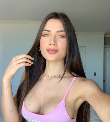 Georgina Mazzeo photo 266103